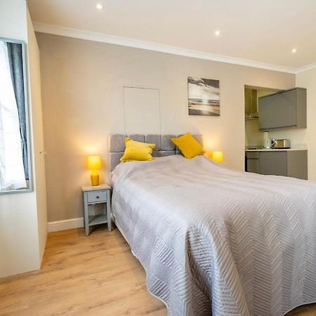 Appartement Studio 44 à York Extérieur photo