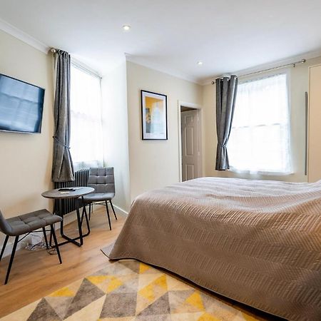 Appartement Studio 44 à York Extérieur photo