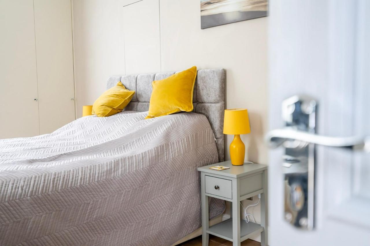 Appartement Studio 44 à York Extérieur photo