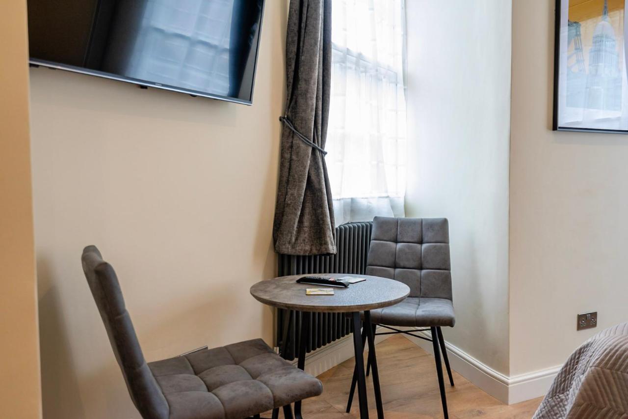 Appartement Studio 44 à York Extérieur photo